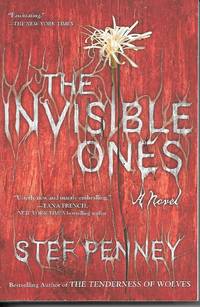 The Invisible Ones by Stef Penney - Paperback - 2012 - from Ye Old Bookworm (SKU: 21640)
