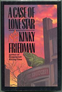 image of A Case of Lone Star