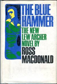 The Blue Hammer