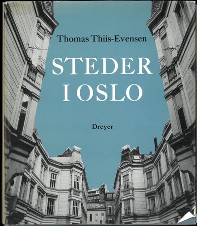 Steder i Oslo.