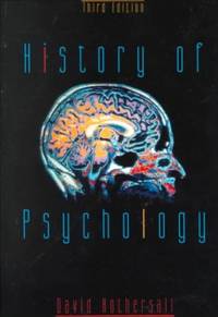 image of History of Psychology