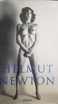 HELMUT NEWTON. SUMO. REVISED BY JUNE NEWTON