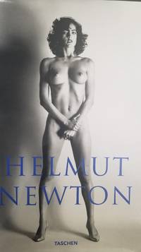 HELMUT NEWTON. SUMO. REVISED BY JUNE NEWTON by Newton, Helmut - 2009