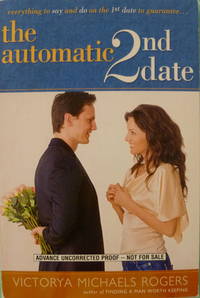 cover of The Automatic 2nd Date