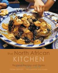 The North African Kitchen : Regional Recipes and Stories