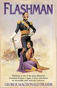 image of The Flashman: From the Flashman Papers, 1839-42