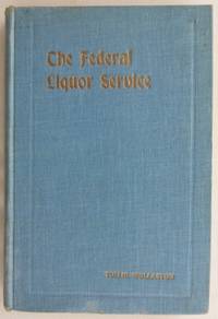 The Federal Liquor Service.