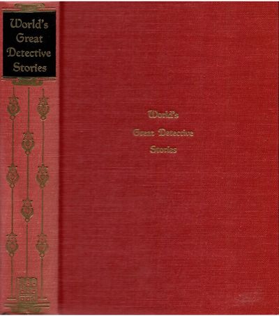 World’s Great Detective Stories.