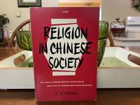 Religion in Chinese Society