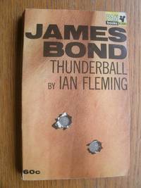 image of Thunderball