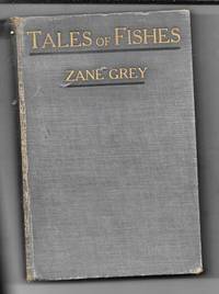Tales Of Fishes