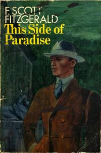 This Side of Paradise; 26 March 1920 26 March 1970