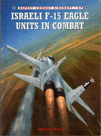 image of Israeli F-15 Eagle Units in Combat