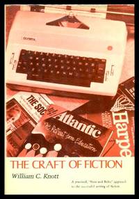 image of THE CRAFT OF FICTION