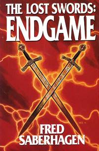 The Lost Swords: Endgame
