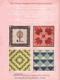 More Needlepoint from America's Great Quilt Designs