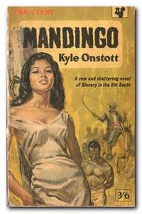image of Mandingo