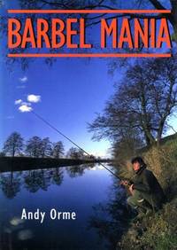 Barbel Mania