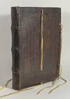 [POST-INCUNABLE ~ 1508]. [Opus in evangelium Ioannis]. Opus insigne beati patris Cyrilli patriarche Alexandrini in euangelium Ioannis