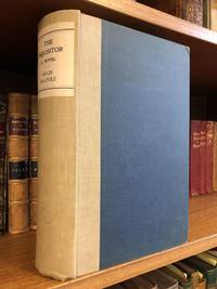 THE INQUISITOR [SIGNED]