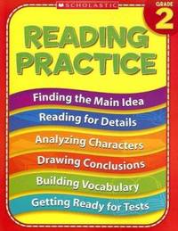 Reading Practice : Grade 2