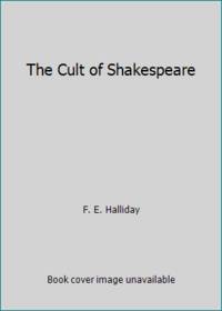 image of The Cult of Shakespeare