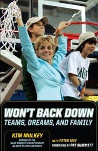 Won't Back Down : Teams, Dreams, and Family