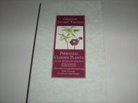 Perennial Garden Plants or the Modern Florilegium by Thomas, Graham Stuart