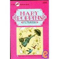 Mary Poppins by P.L. Travers - 1991-03-01