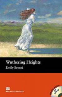 Wuthering Heights (Heinemann Guided Readers) by Emily Bronte - 1995-01-09