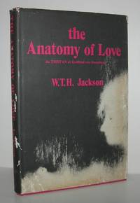 THE ANATOMY OF LOVE