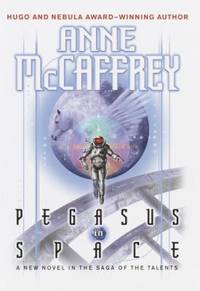 Pegasus in Space