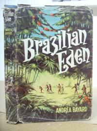 cover of Brazilian Eden