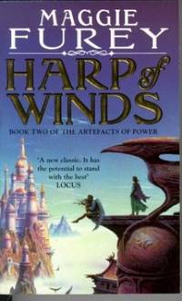 Harp Of Winds