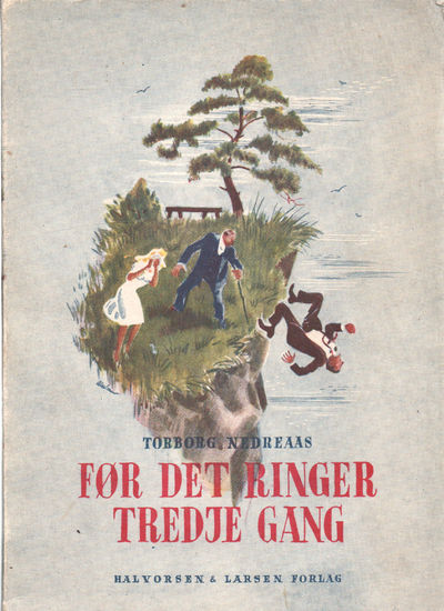 Før det ringer tredje gang