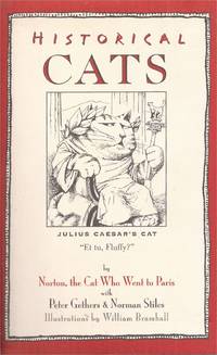 image of Historical Cats by Norton, the Cat Who Went to Paris