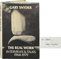 The Real Work; Interviews & Talks 1964-1979