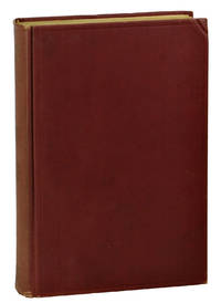 Foundations of Economic Analysis by Paul Anthony Samuelson - Hardcover - First Edition - 1947 - from Burnside Rare Books, ABAA (SKU: 140830104)