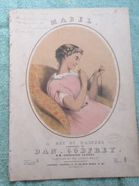 image of Mabel - a Set of Waltzes By Dan. Godfrey, BM Grenadier Guards, Composer of the guards Waltz