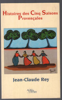 image of Histoires des Cinq Saisons Provençales
