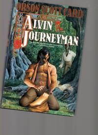 Alvin Journeyman