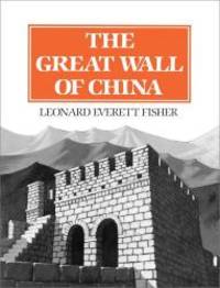 The Great Wall of China by Angela Fisher - 1986-04-05