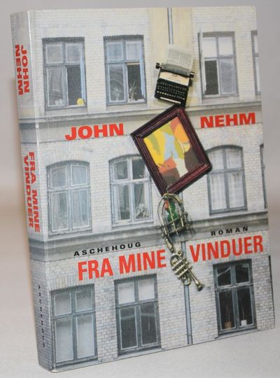 Fra mine vinduer.