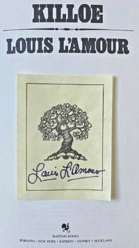 KILLOE (SIGNED)