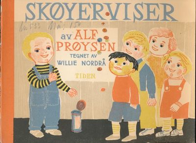 Skøyerviser