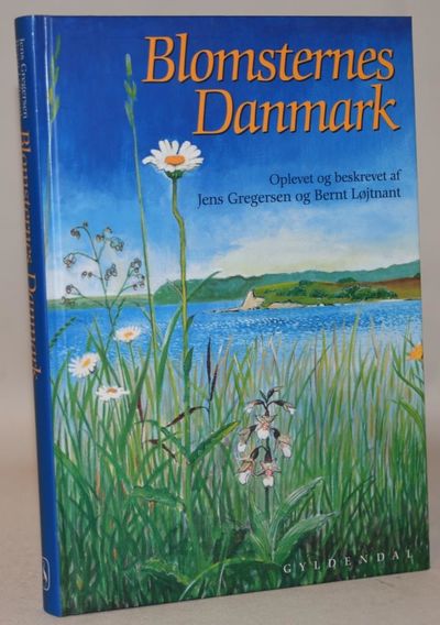 Blomsternes Danmark.