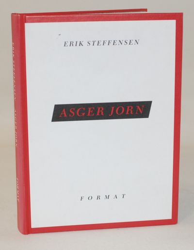 Asger Jorn - animator of oil painting.
