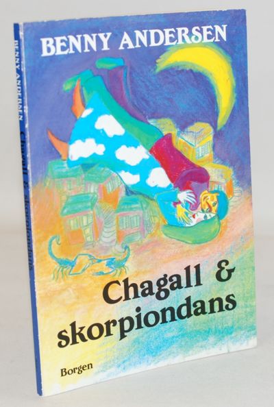 Chagall & skorpiondans.