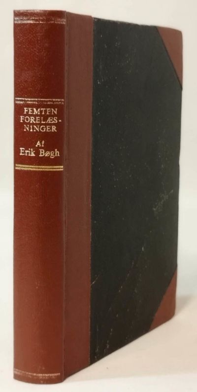 Femten Forelæsninger.