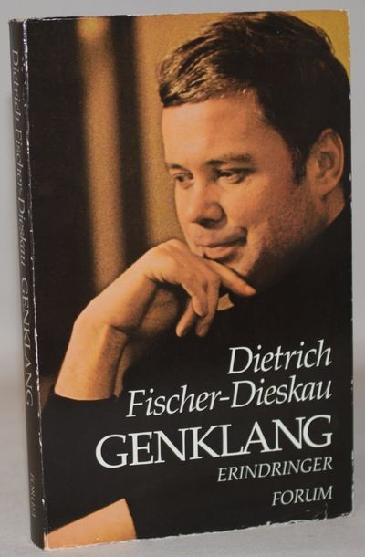 Genklang - synspunkter og erindringer.